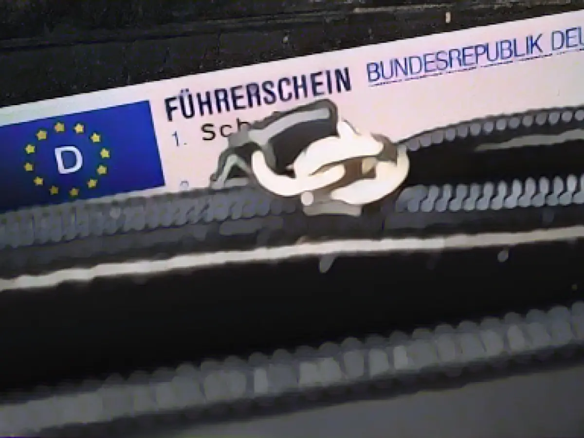 EU parliamentary committee wants medical checks for drivers