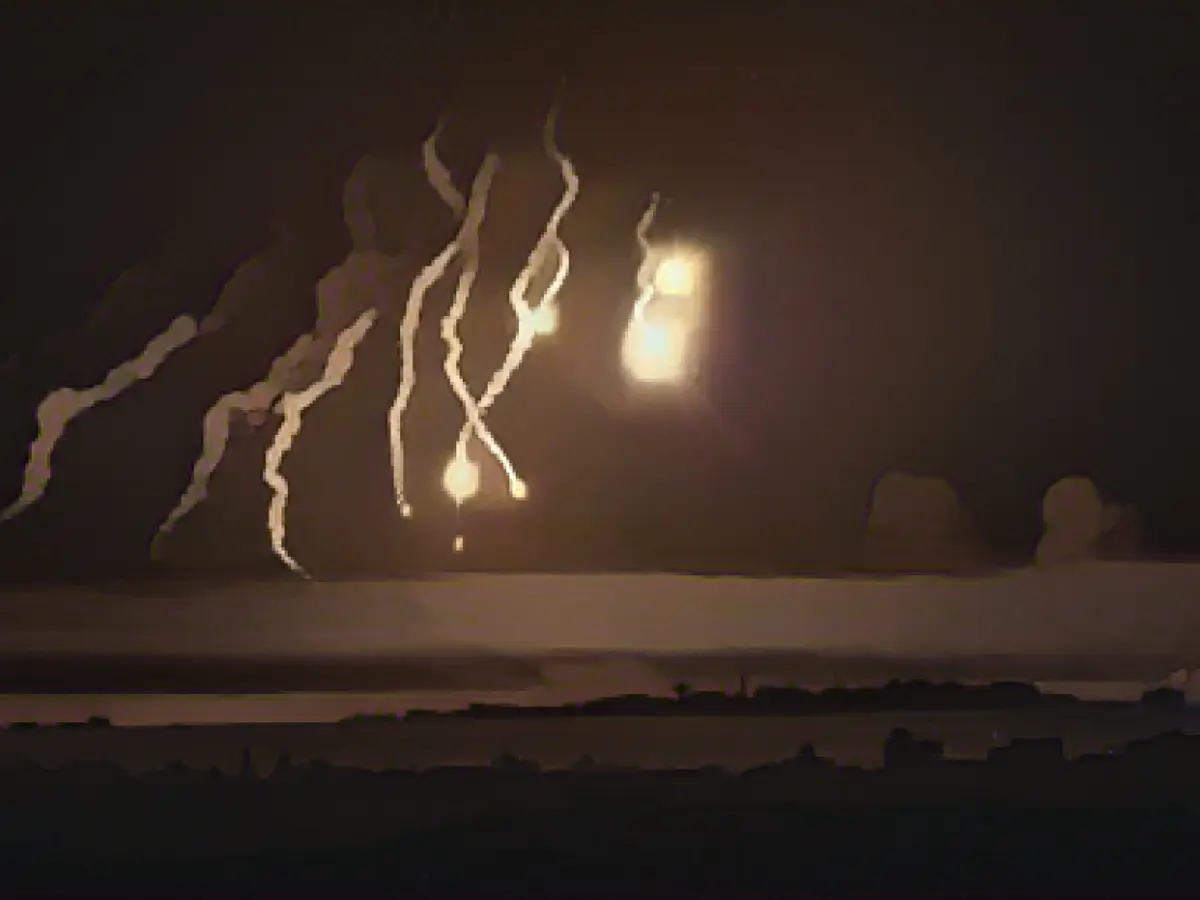 OPINION: I've been covering Hamas in Gaza for more than a decade. Questions I ask myself now.