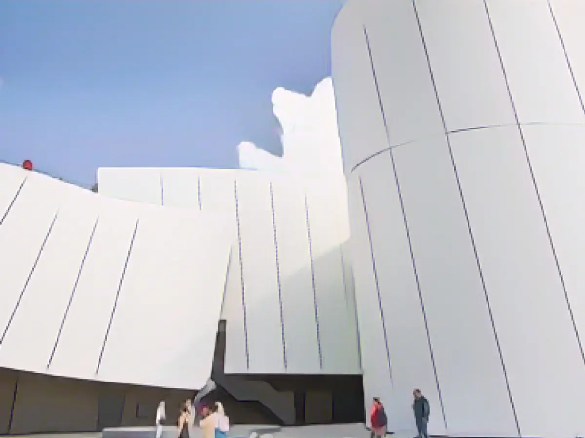 Ozeaneum welcomes many guests thanks to rainy summer