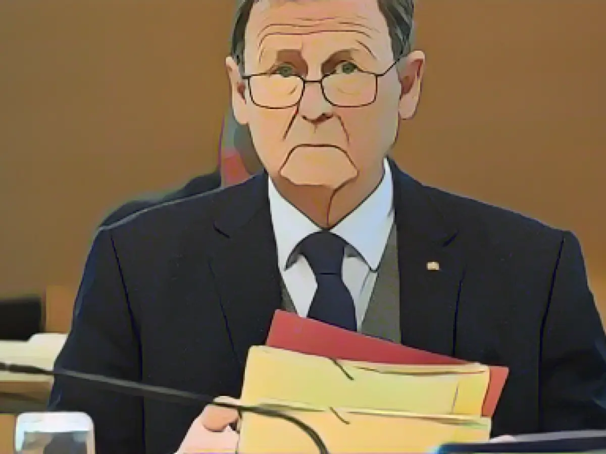 Budget 2024: Negotiations for around 250 million euros