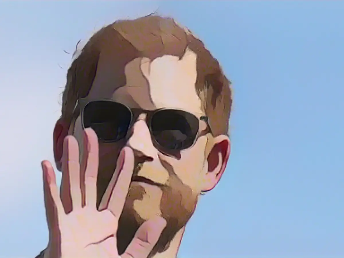 'Felt forced to leave Britain': What Prince Harry's lawyer says about the move to the US