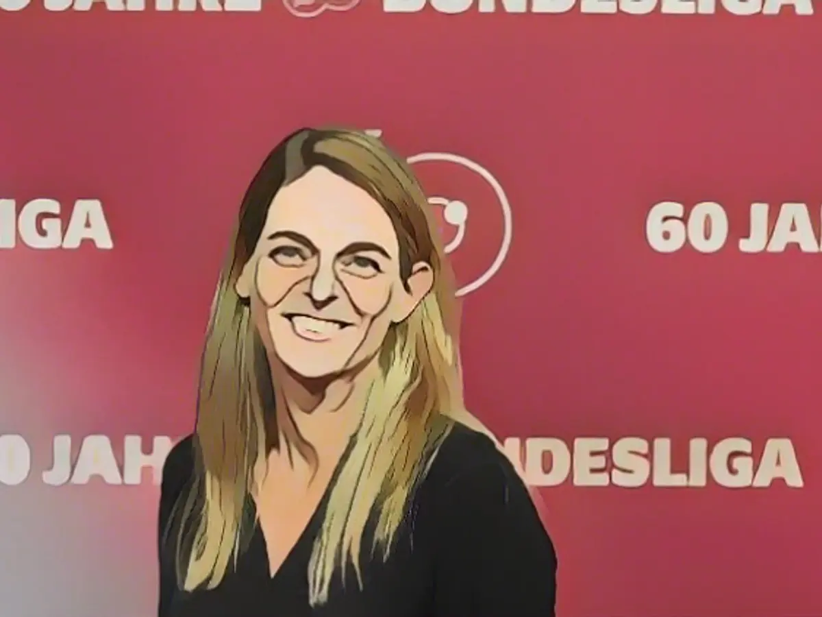 DFB leaves the Rudi-Völler path