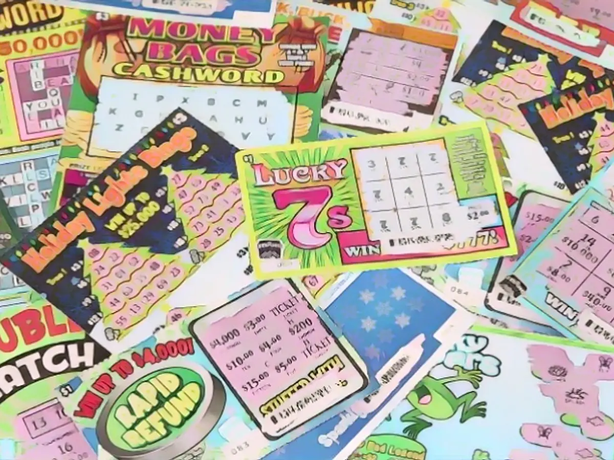 Powerball jackpot will continue to rise if there is no winner