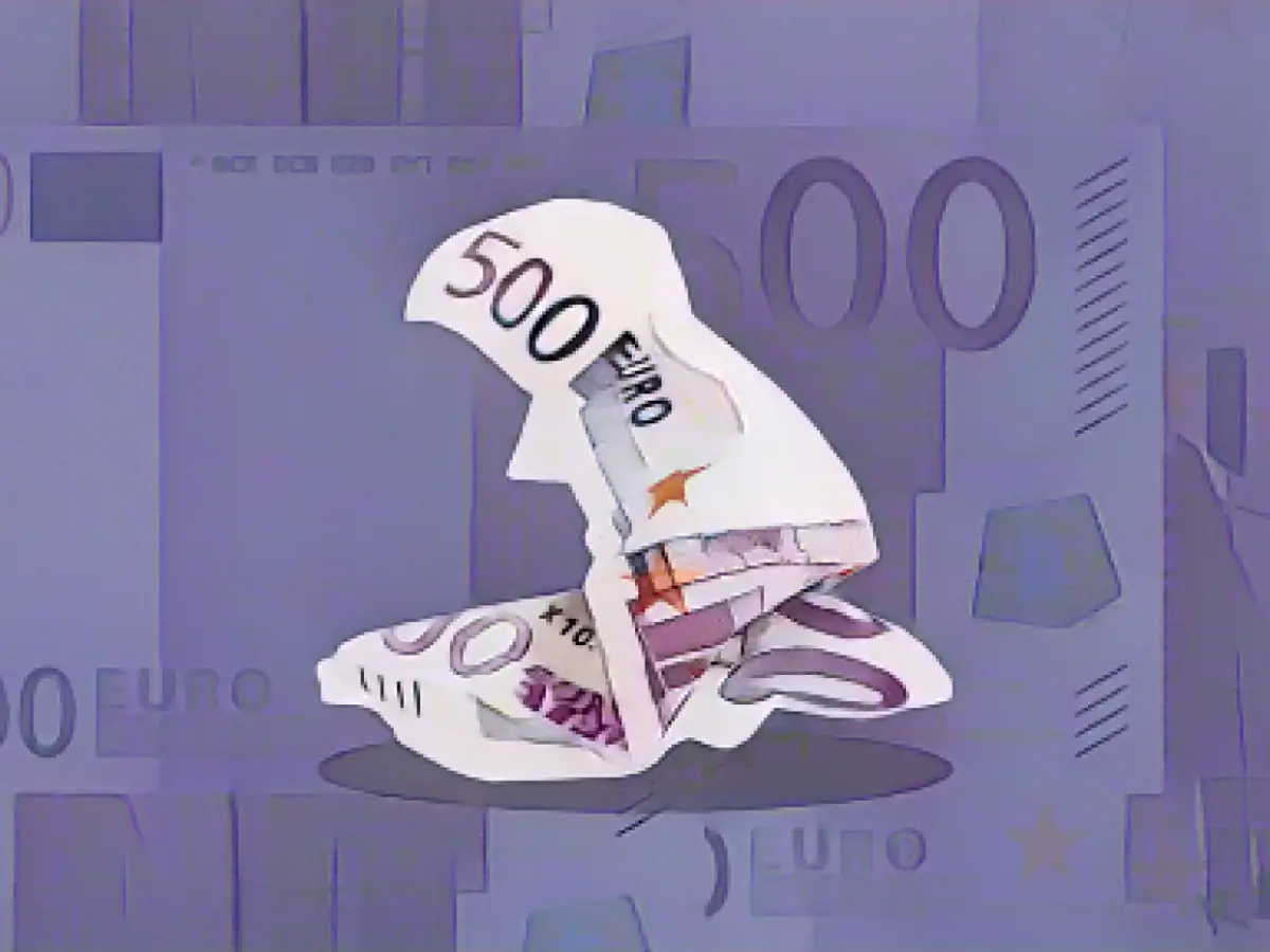 500 euro note killed