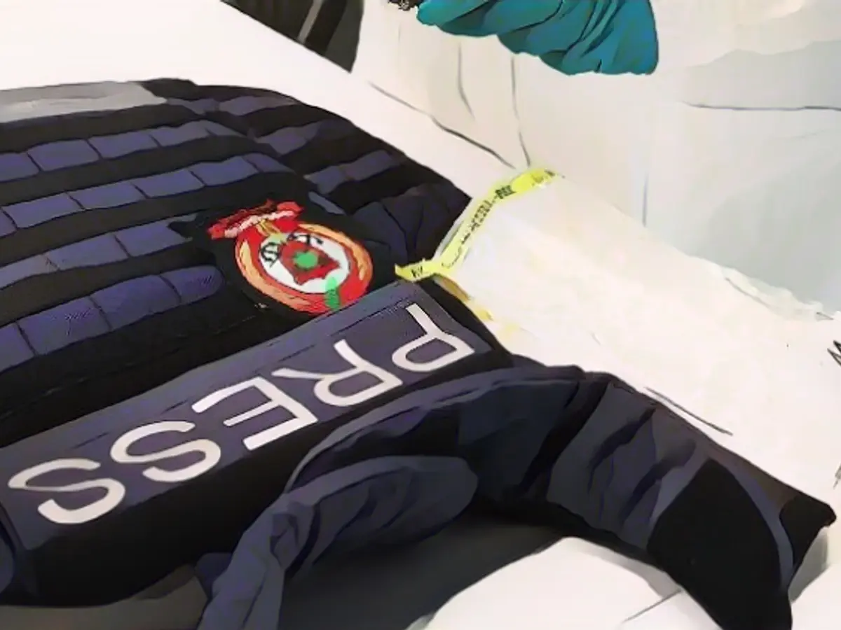 Journalist killed by tank shell, Israel under pressure to explain