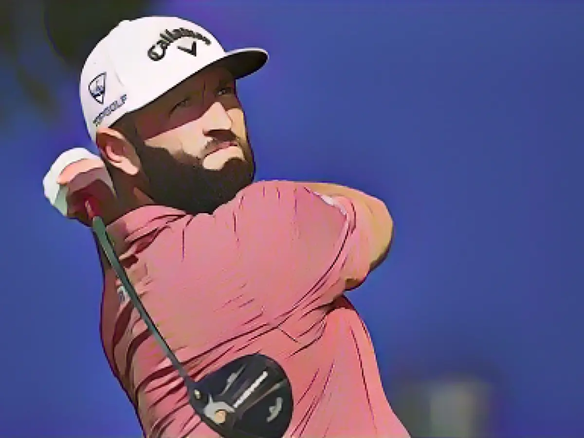 Jon Rahm plans to leave PGA Tour and pursue LIV golf, according to multiple reports