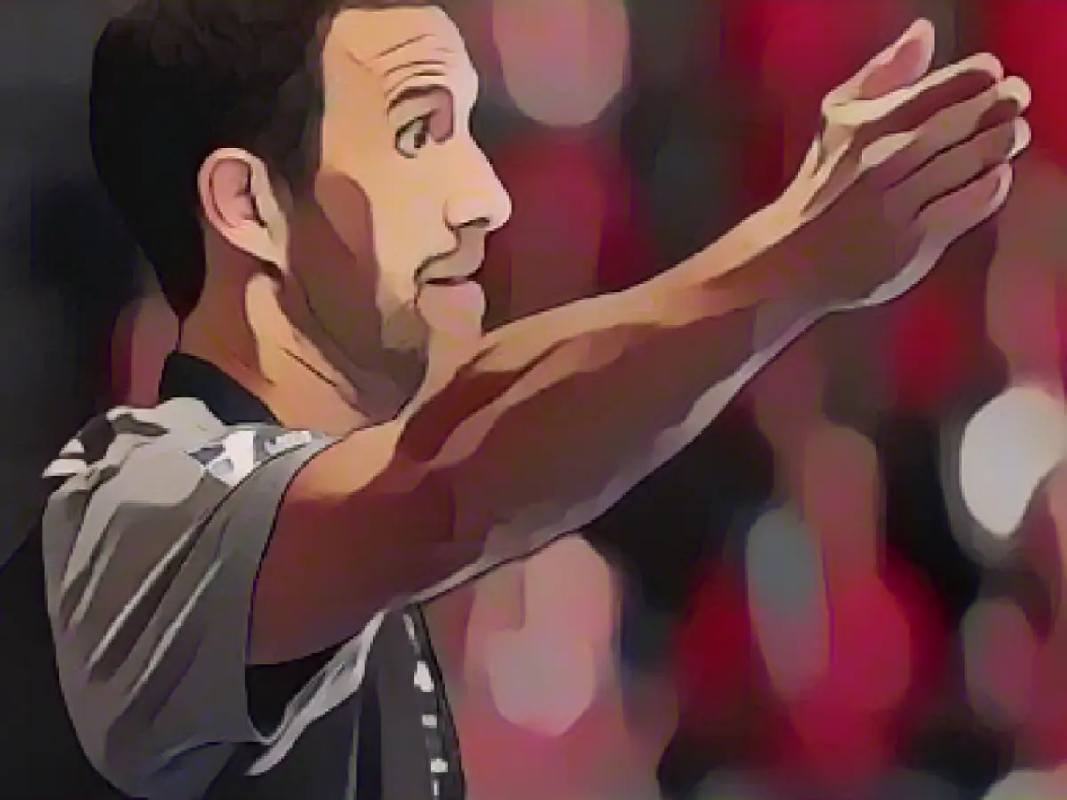 HSV handball players lose narrowly in Gummersbach