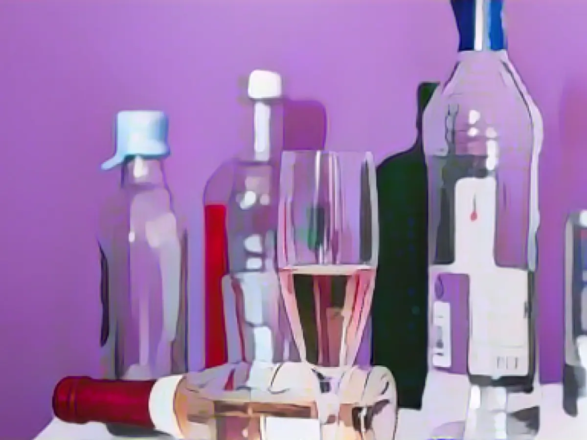 City: Alcohol bans in Cottbus city center show effect