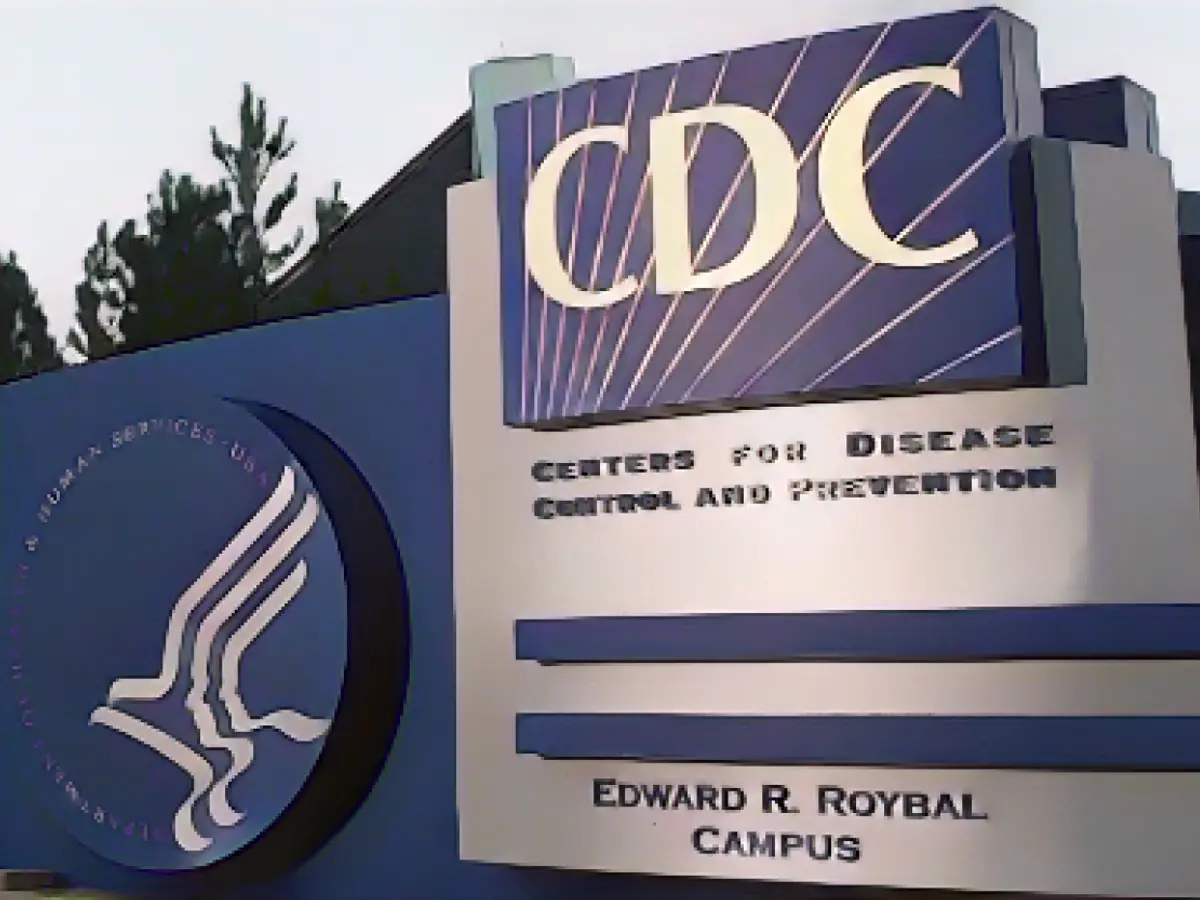CDC urges doctors, public health officials to increase surveillance for more severe Mpox strains
