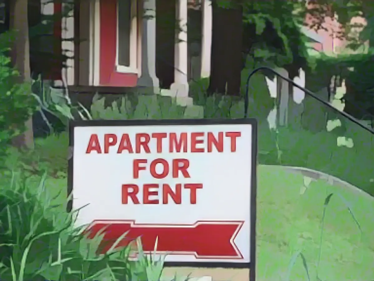 Use these five strategies to find an affordable rental apartment in an unaffordable city