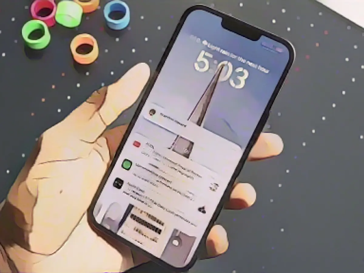 Governments can spy on your push notifications