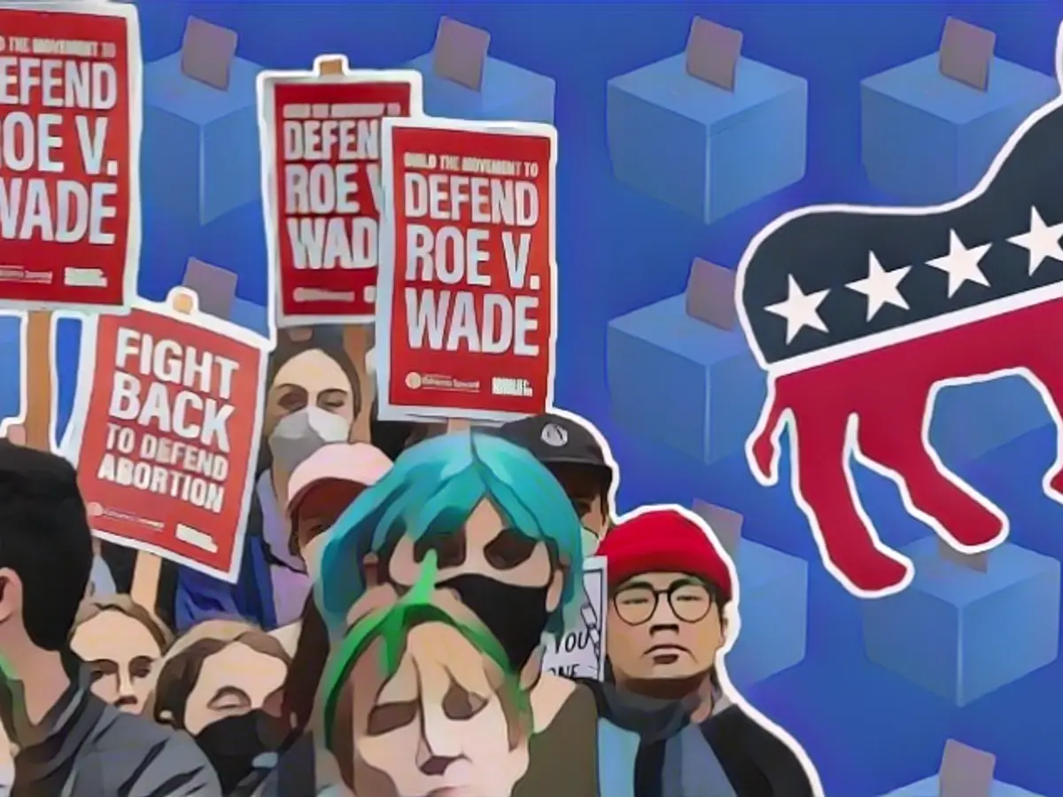 Opinion: This could fundamentally change November’s election