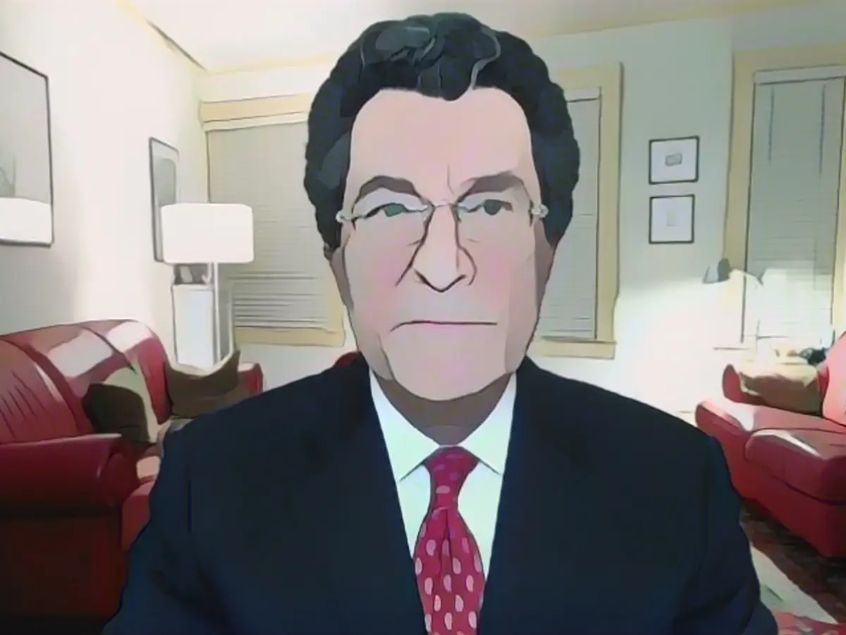 Opinion: 'Trump' to return to polls in 2022 after defeat