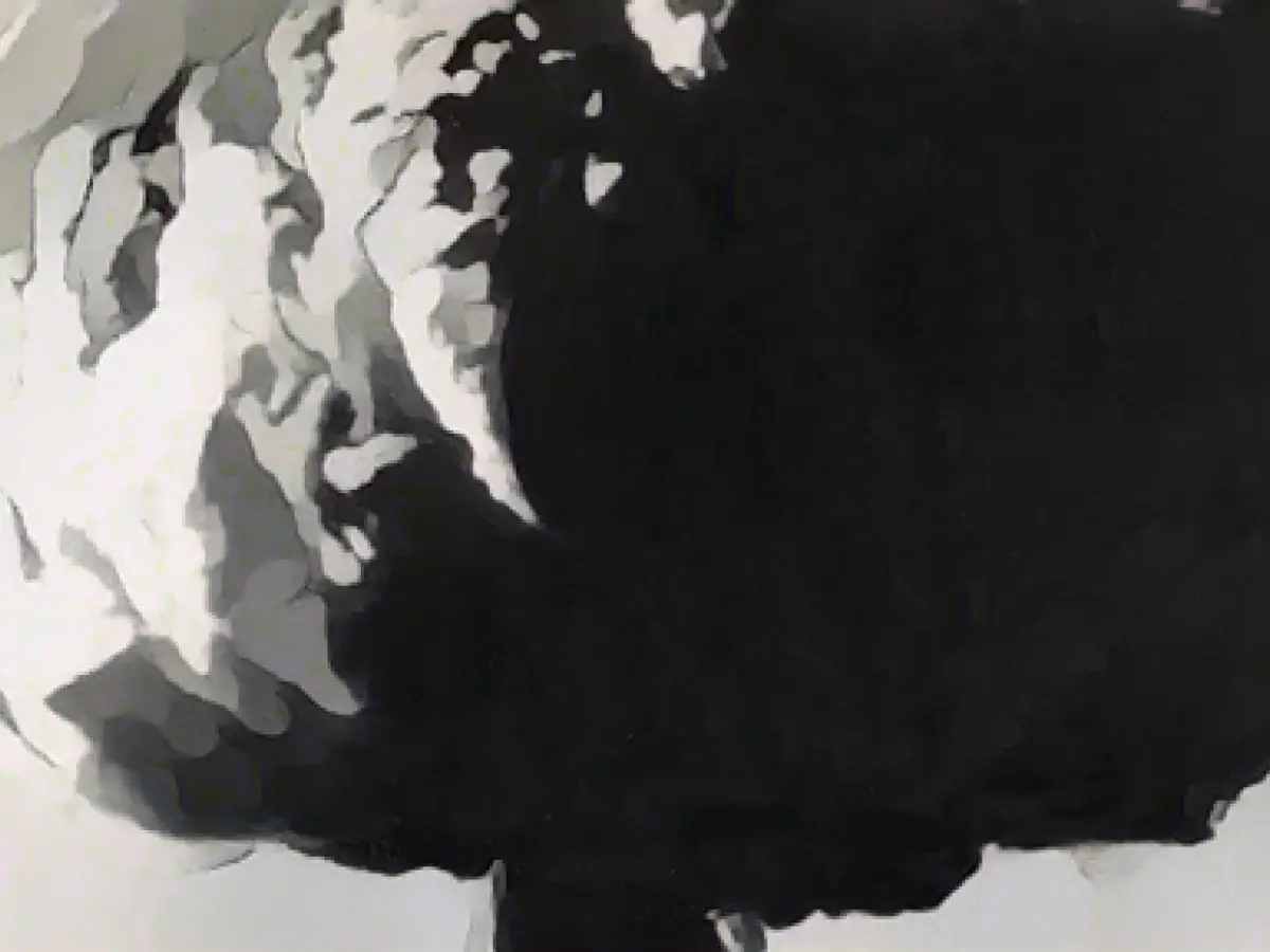 Opinion: U.S. nuclear testing brings pain to families. you still need help