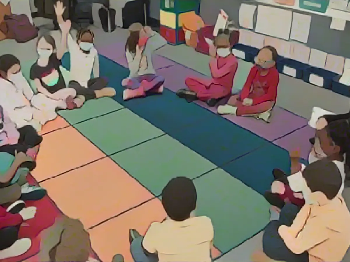 Opinion: SEL doesn’t have to be a culture war in the classroom