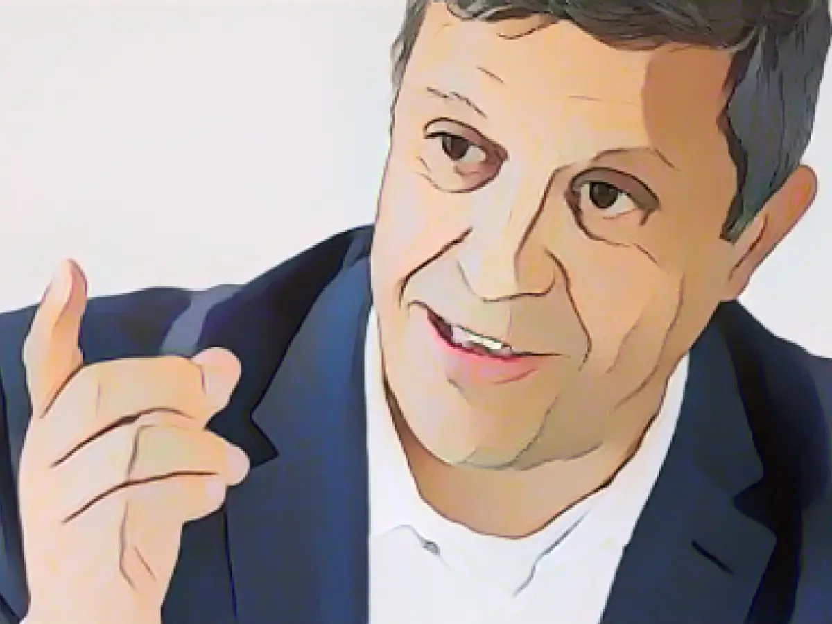 SPD state leader calls for redistribution and the rent cap