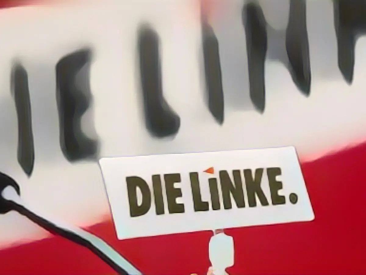 Die Linke: Enormous wave of new members since Wagenknecht split