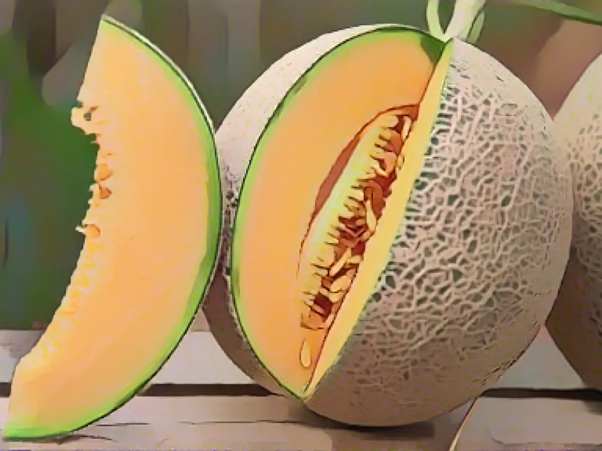 Salmonella outbreak linked to melons leads to third death in U.S., five in Canada