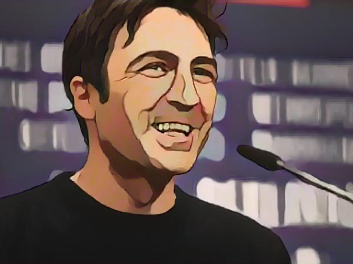 88 countries in the race for foreign Oscars - Germany among them