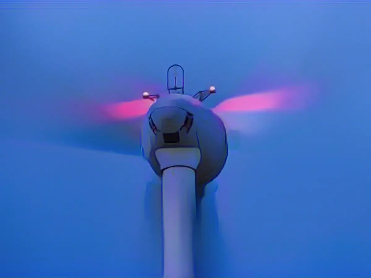 FDP, CDU and AfD want debate on wind turbines in the forest