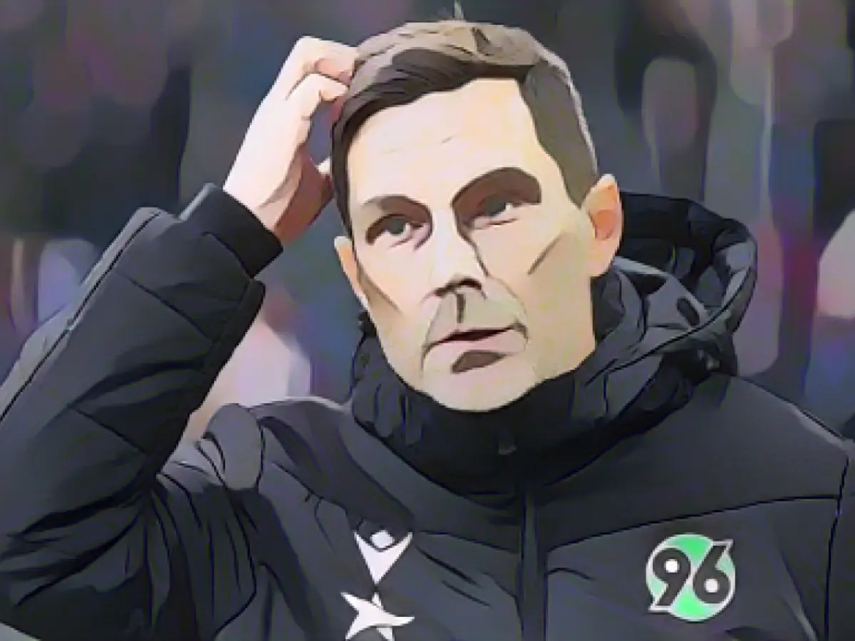 Leitl: "We need to get back on track"