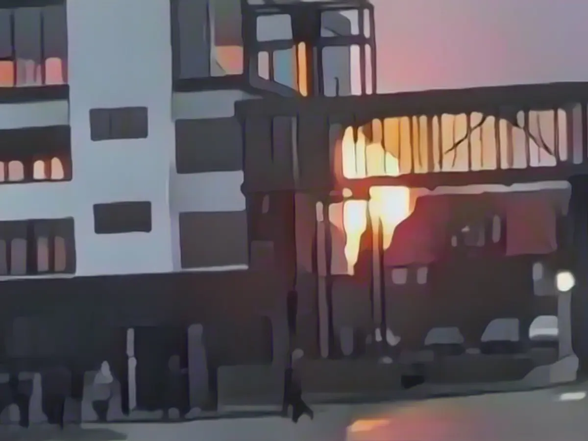 Putin is unlikely to stop there