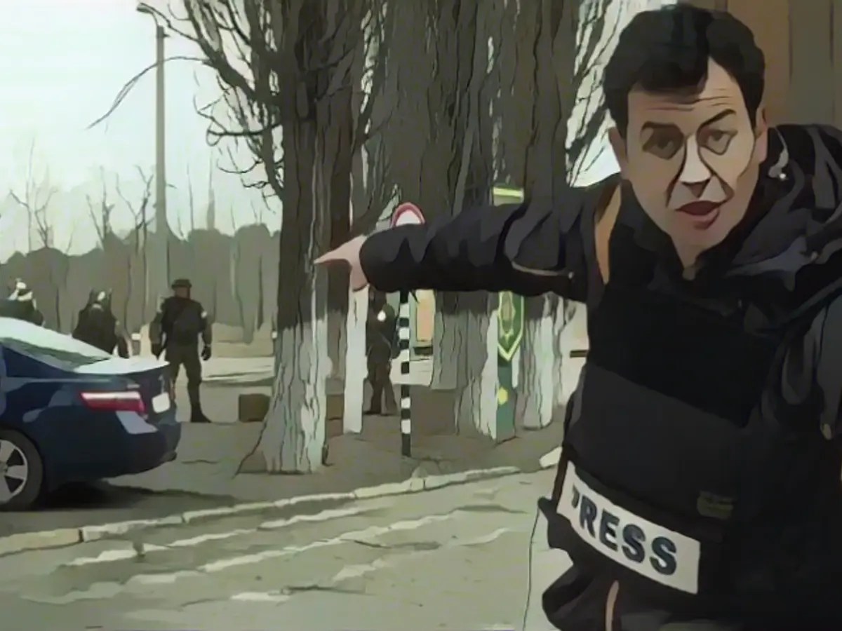 How the world made Putin pay for invading Ukraine