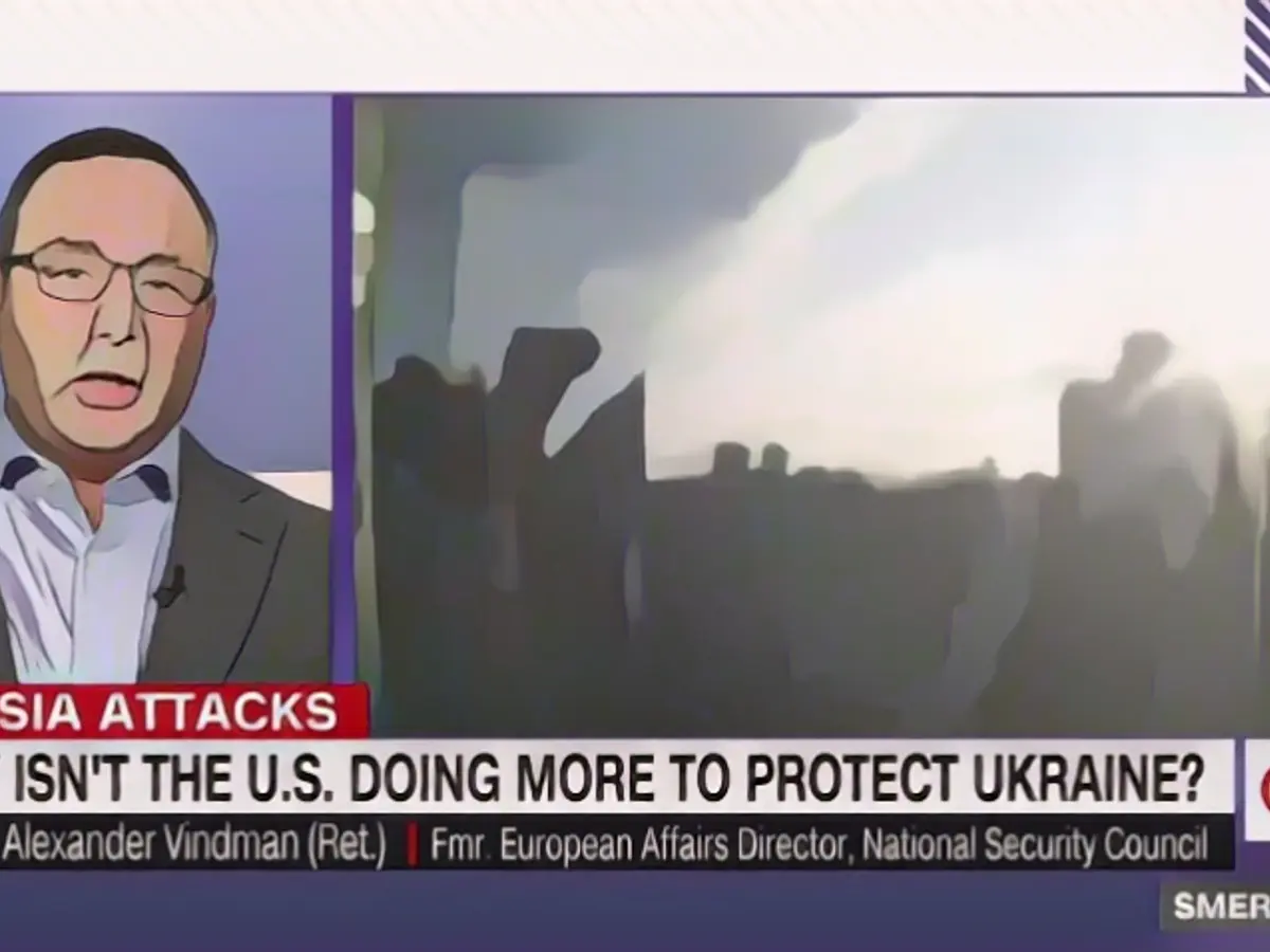 The price that Vladimir Putin pays