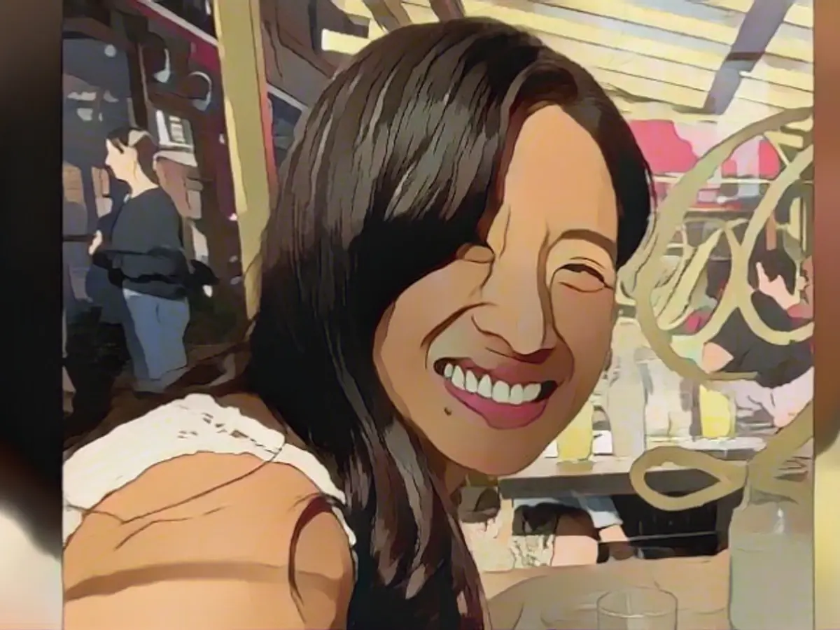 I can't stop thinking about what I could have been as Christina Una Lee