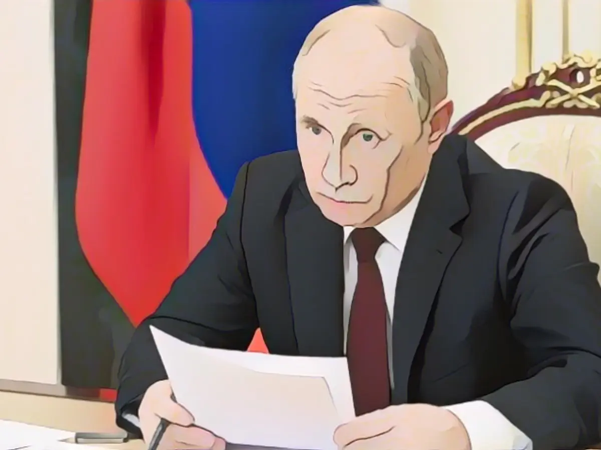 Russia is waking up to the sanctions. The West must not stop here