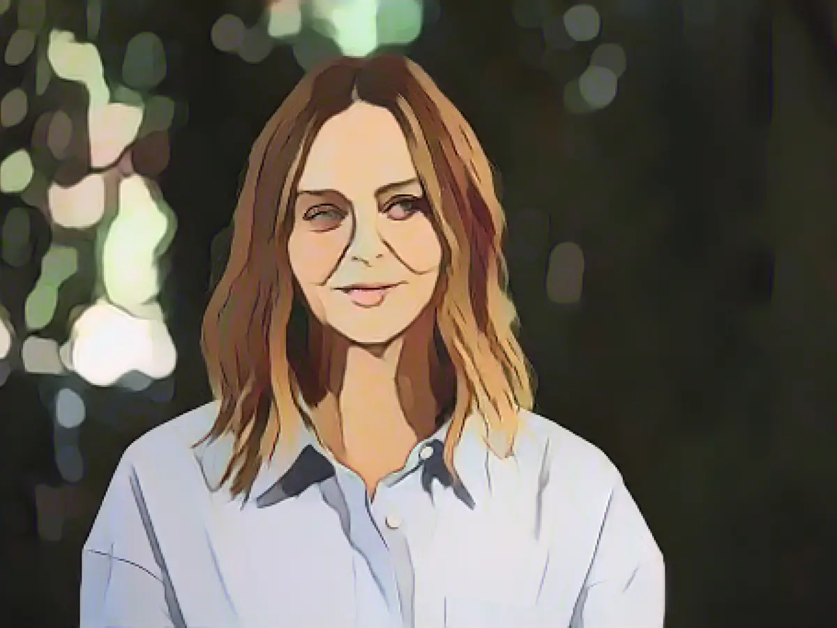 'The law needs to be changed': Stella McCartney calls for new tariffs on leather and environmentally harmful materials