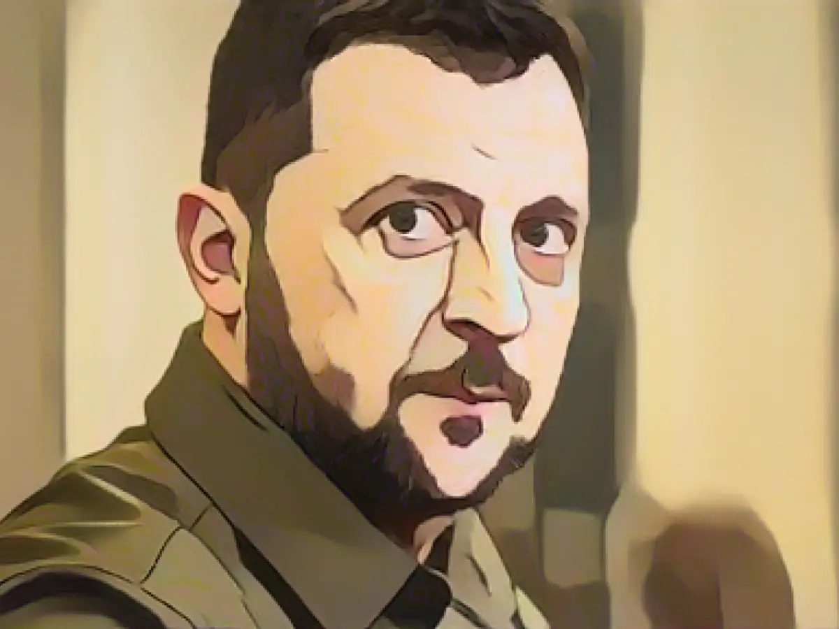 War against Ukraine: this is the situation