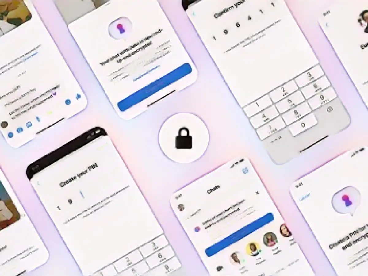 You can now use end-to-end encryption on Facebook Messenger