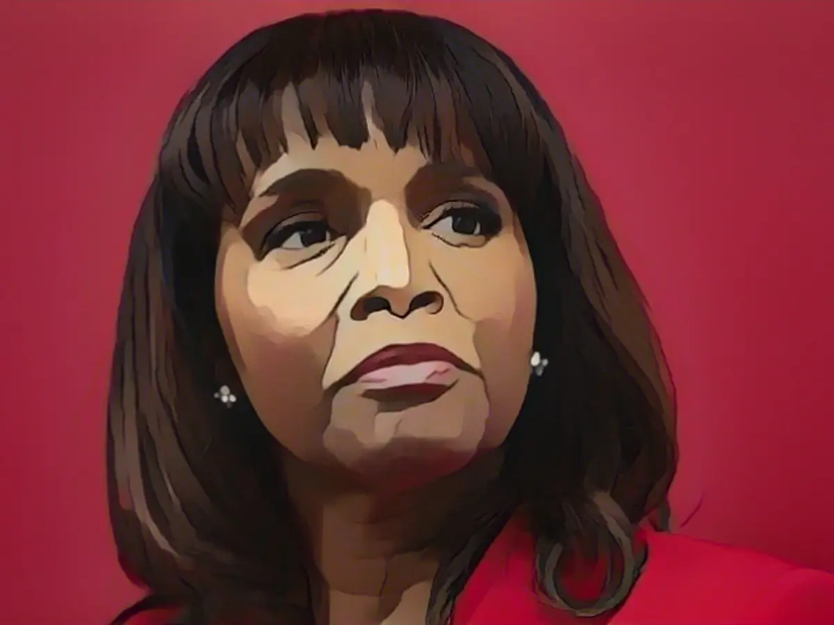 Opinion: It won’t be long before Republican extremists make Trump look docile