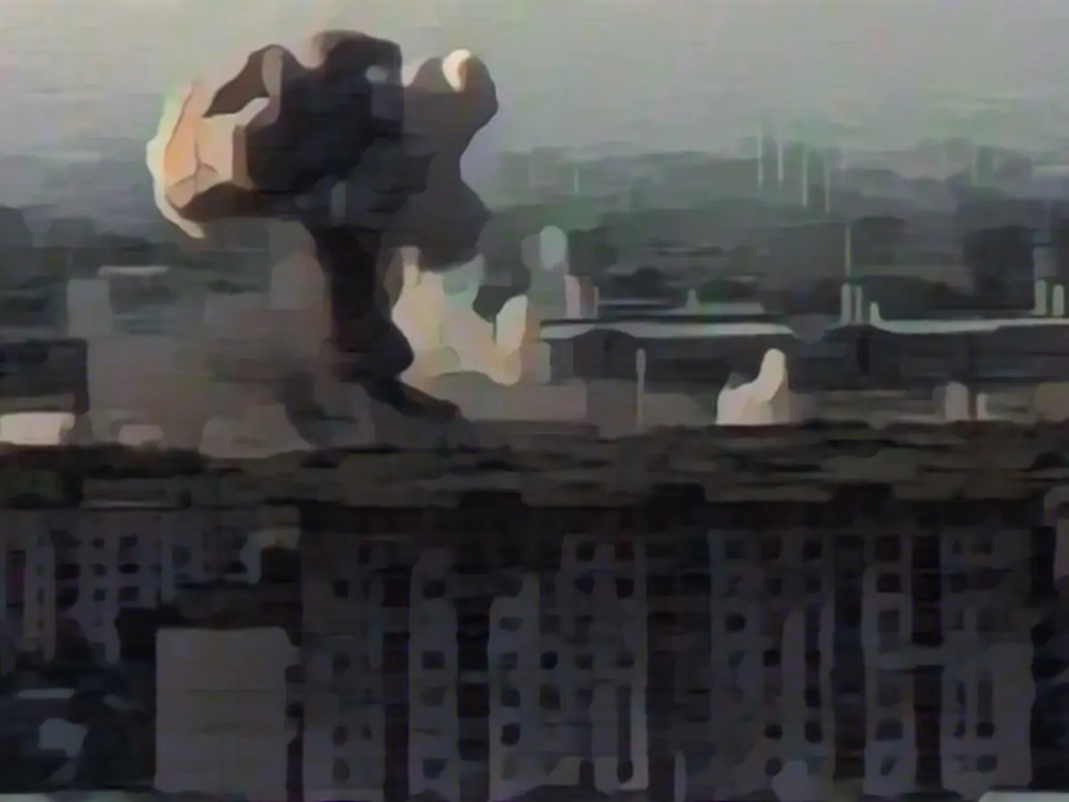 Opinion: Why Putin is making neighbor Georgia nervous