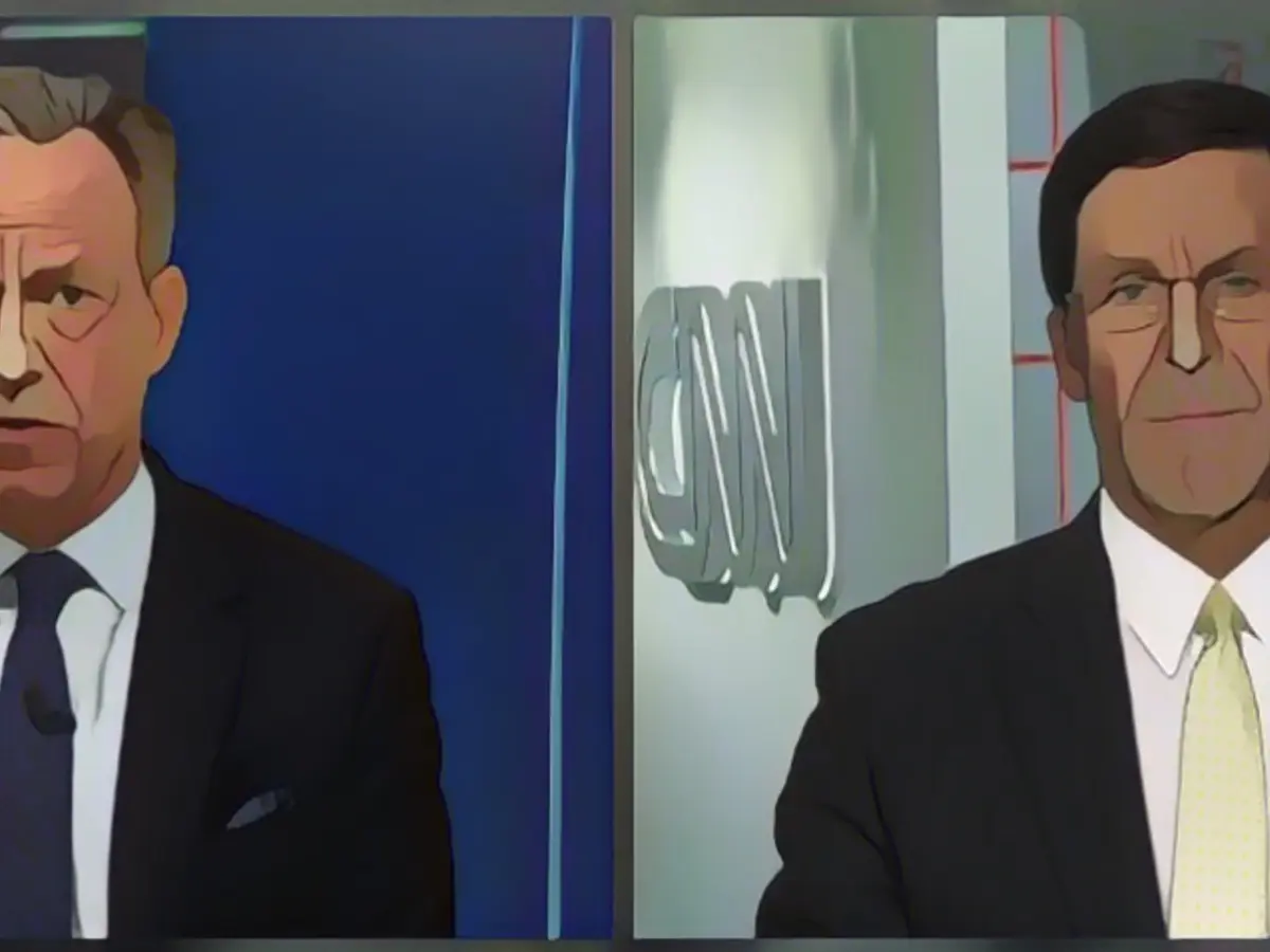 Opinion: Trump officials' silence ensures book sales outpace country