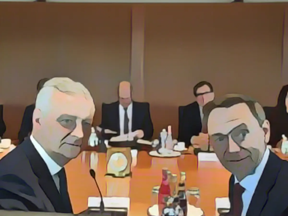 Deficit rules: EU postpones decision - France confident