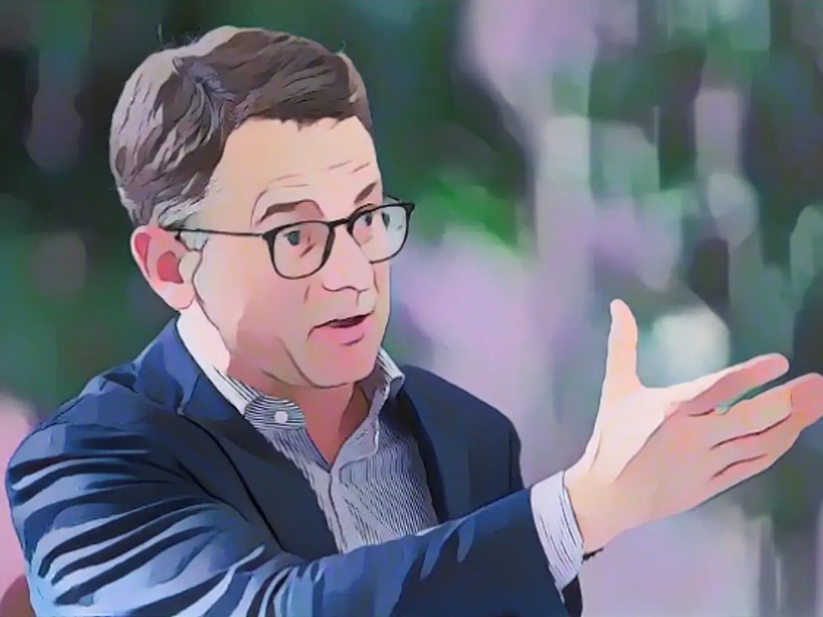 Linnemann: Scholz must ask question of confidence