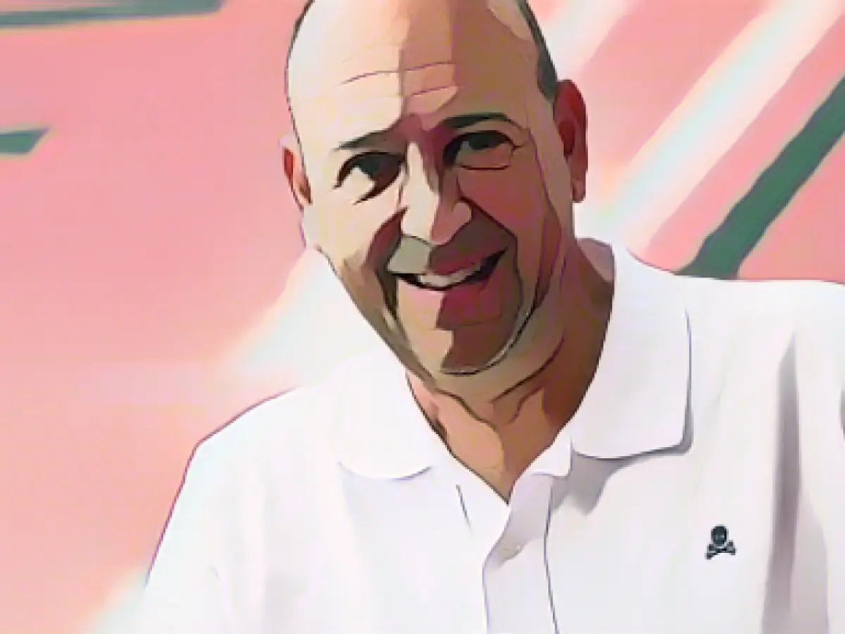 Carro sees potential for conflict ahead of DFL investor vote