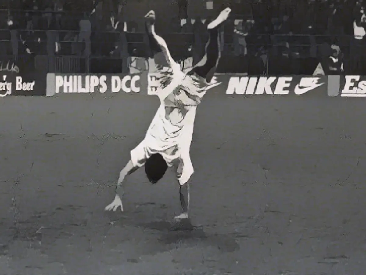 Werder creates the miracle for eternity