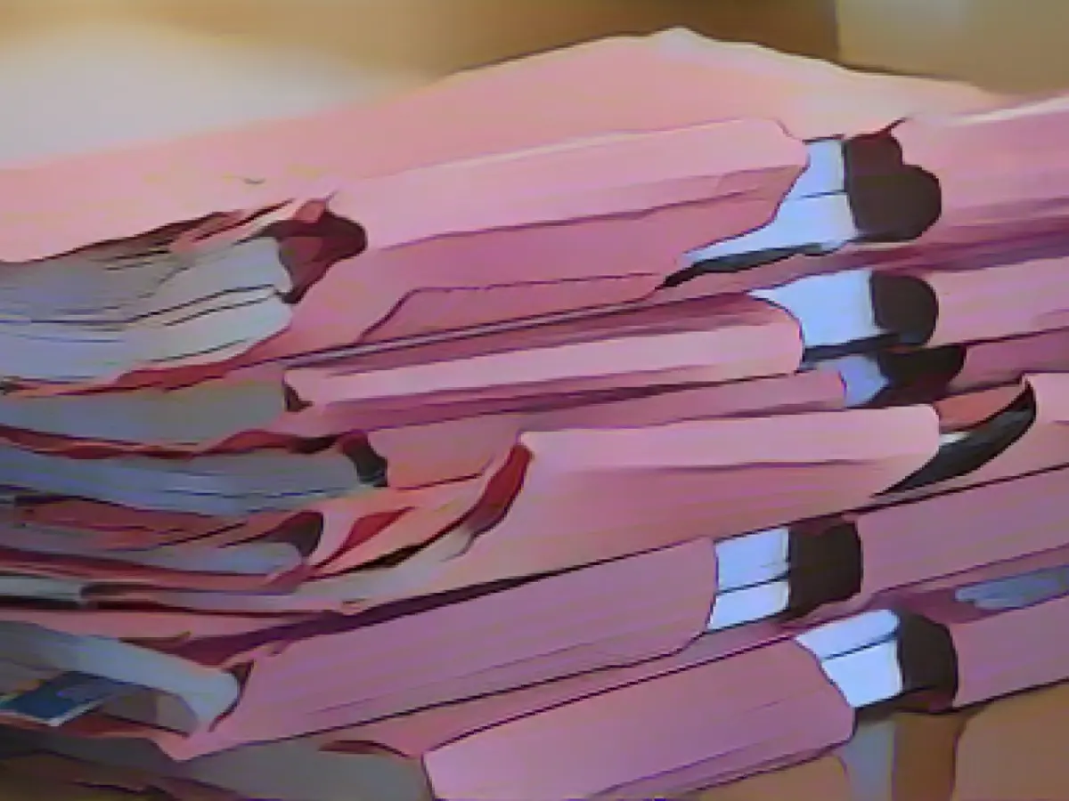 Over 80 proceedings at the public prosecutor's office after terrorist attack