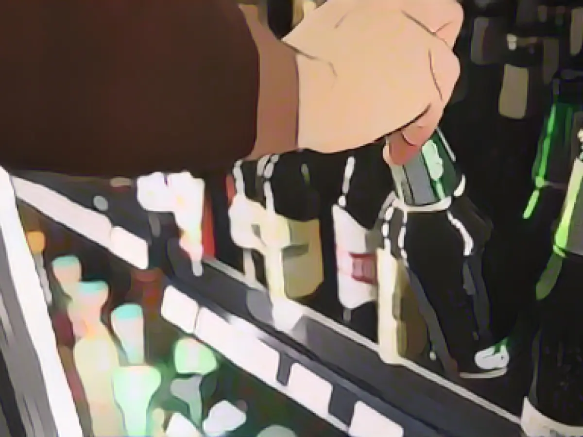 Violations of store opening laws: hardly any "late-night shop" checks