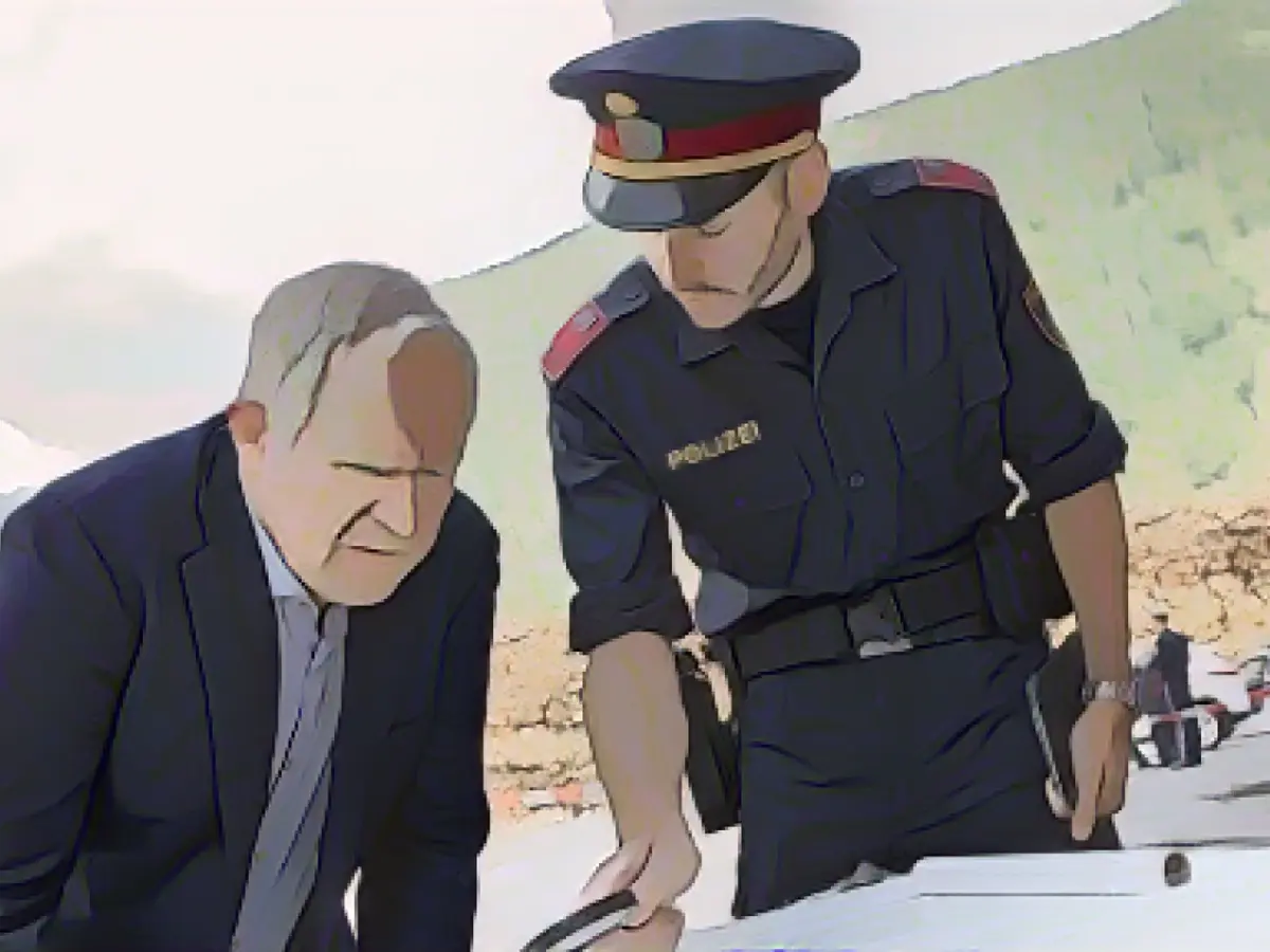 The Filou from the sawmill