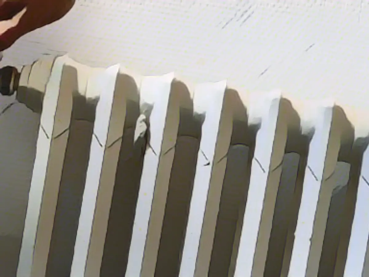 EU agreement on new energy requirements for buildings - no refurbishment obligation