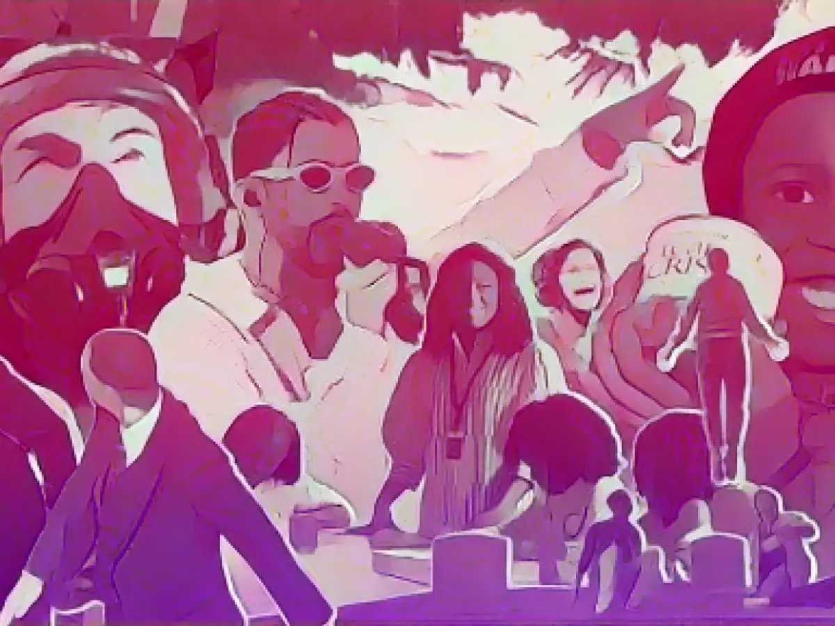 The pop culture moments of 2022 we couldn't forget if we tried