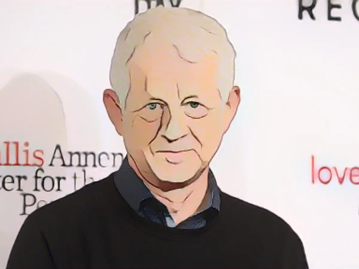 'Love Actually' director feels 'kind of stupid' about film's lack of diversity