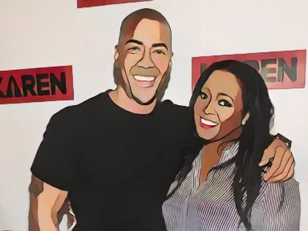 Keshia Knight Pulliam and Brad James are expanding their family