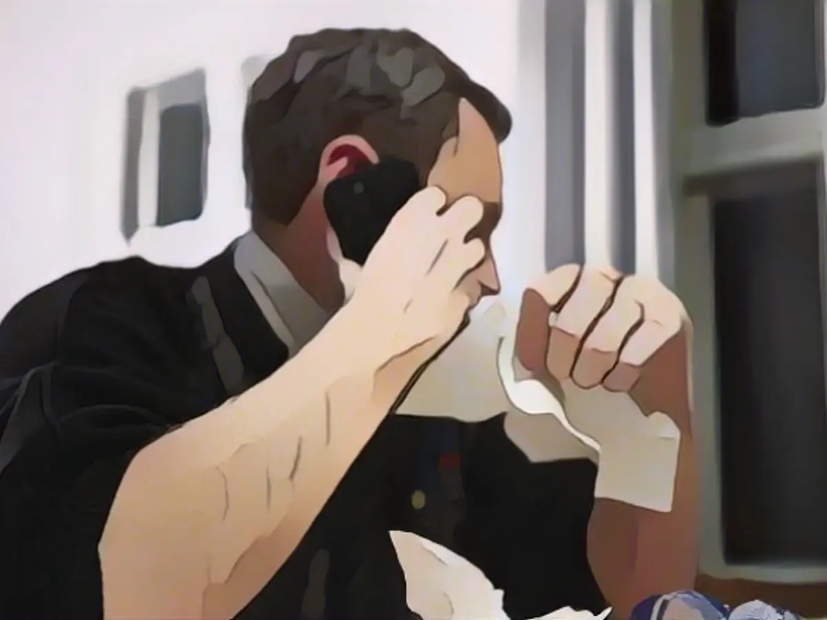 Where corona is particularly rampant