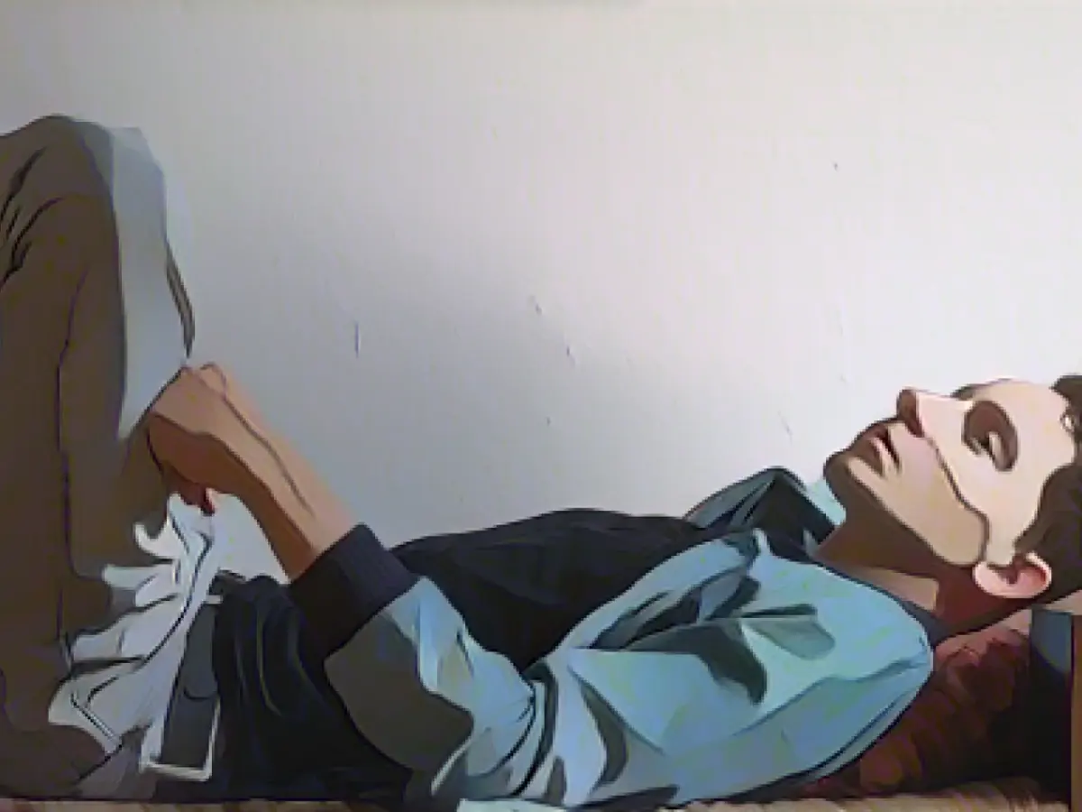 Actor Jonathan Berlin: That's really my name