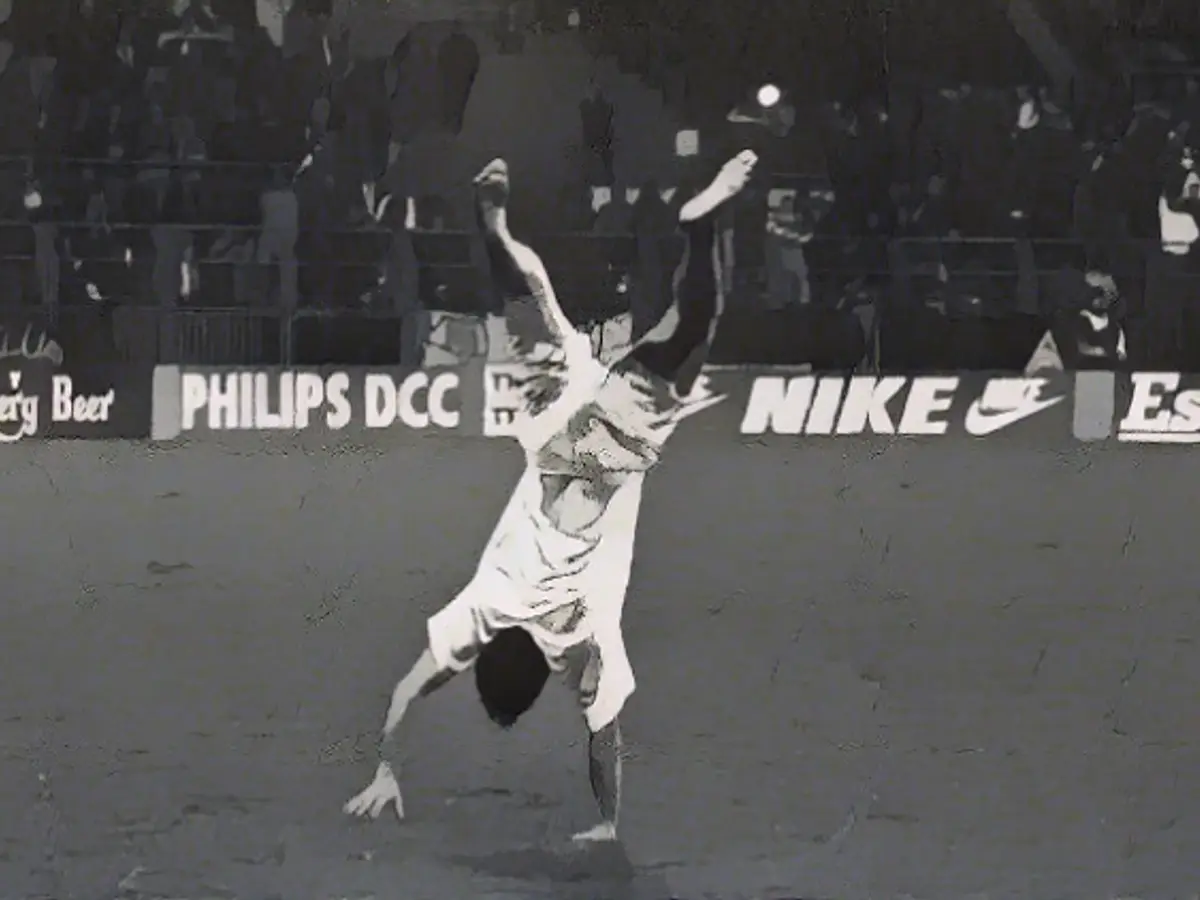 Werder creates the miracle for eternity